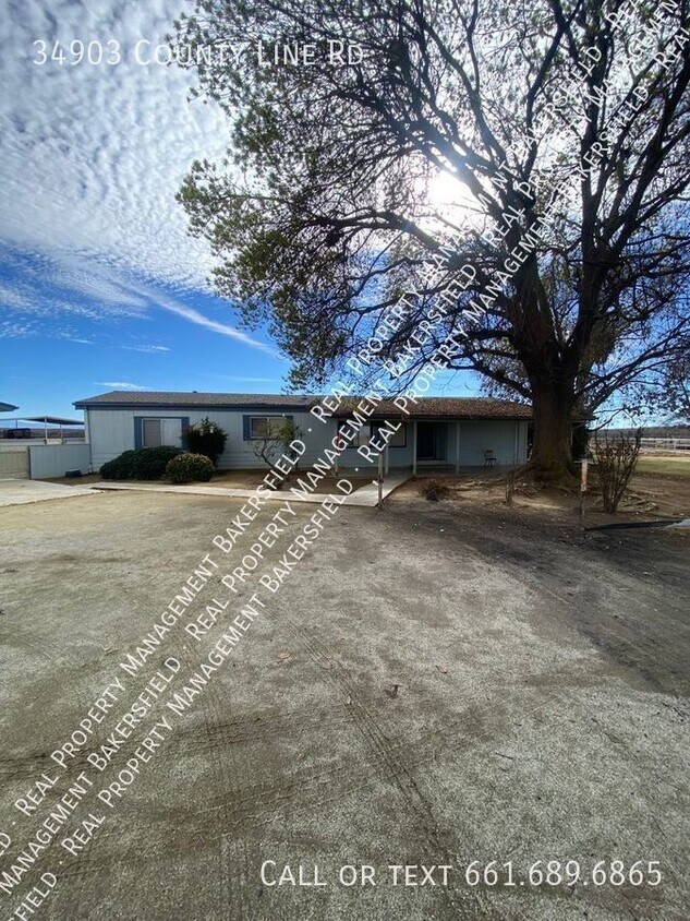 Primary Photo - 34903 County Line Rd - Zero Deposit, Ask u...