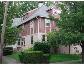 Primary Photo - 423 - 425 Wayland Avenue