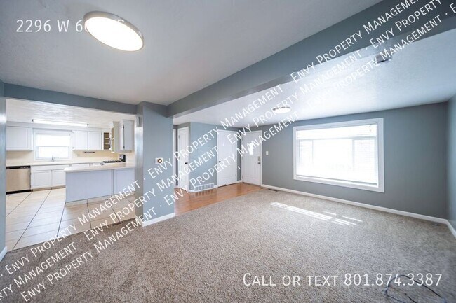 Foto del edificio - 2296 W 6000 S