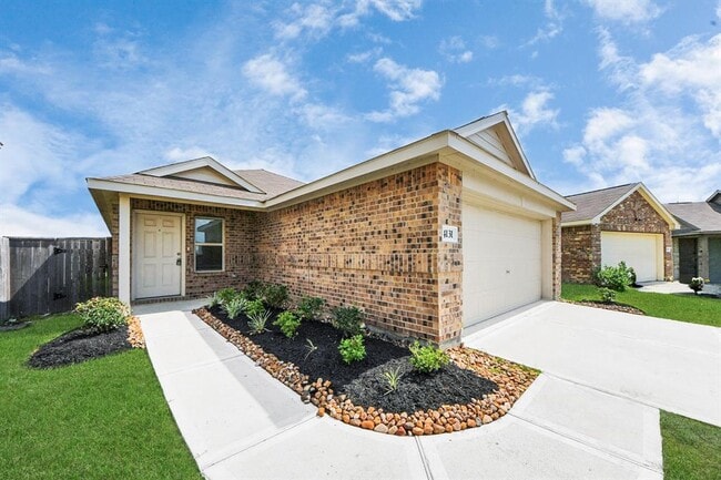 Building Photo - 4131 Neches Bnd Dr