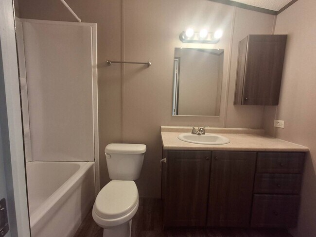 Foto del edificio - 4100 N Romero Rd