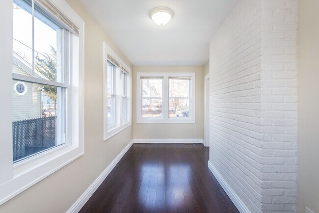 Terraza acristalada - 145 Reade St