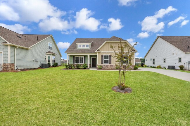 Building Photo - "Lagoon view in Lawton Station - Spacious ...