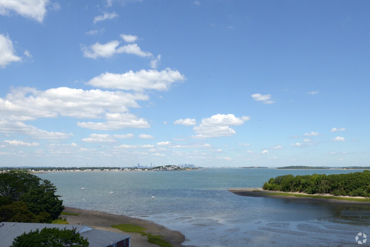 Eastbay at Weymouthport Apartments in Weymouth, MA