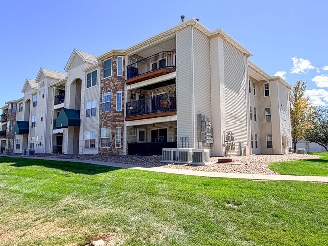 Photo - 12233 W Cross Dr #208 Apartment