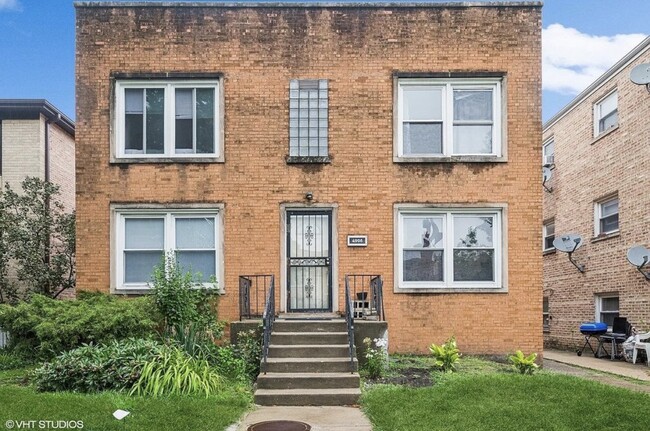 Building Photo - 4906 Kirk St