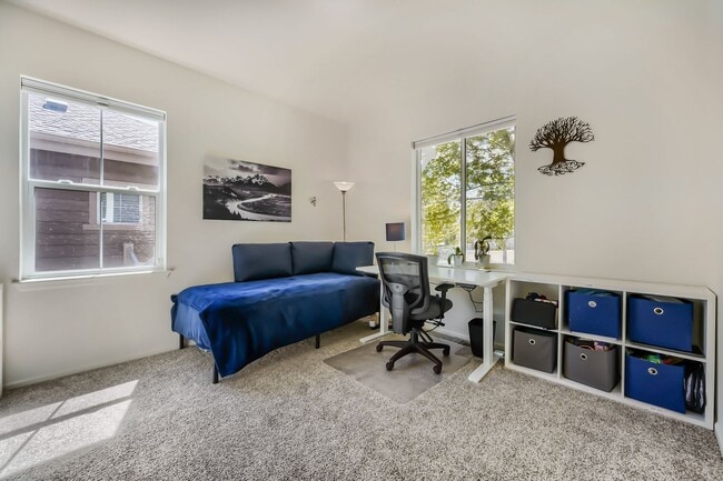Building Photo - Stunning & Contemporary 4-Bedroom Home on Open Space-Available July 1st!