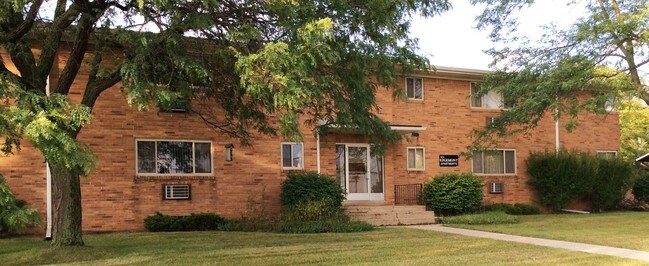 Foto del edificio - 824 Edgemont Blvd