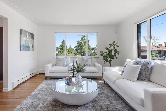 Photo - 5000 W 37th Ave House