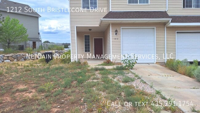Building Photo - 1212 Bristlecone Dr