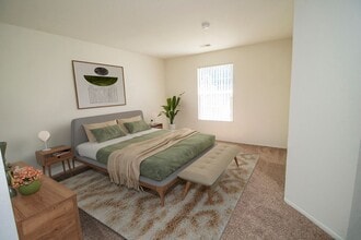 Interior Photo - Bridgewater Park