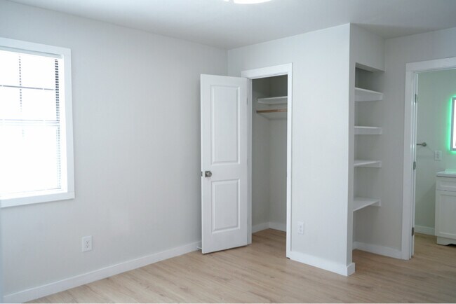 Foto del edificio - 314 Jagoe St