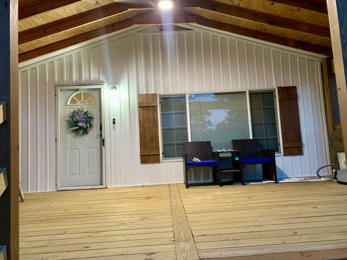 Foto principal - 4121 Adams Rd