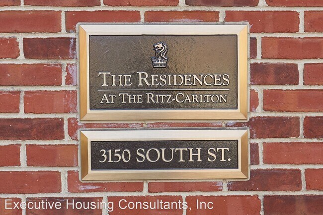 Building Photo - 2 br, 3 bath House - 3150 South St, NW #1D