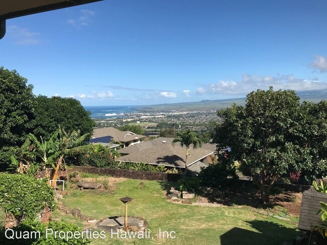 Building Photo - 3 br, 2 bath House - 305 Ekoa Place