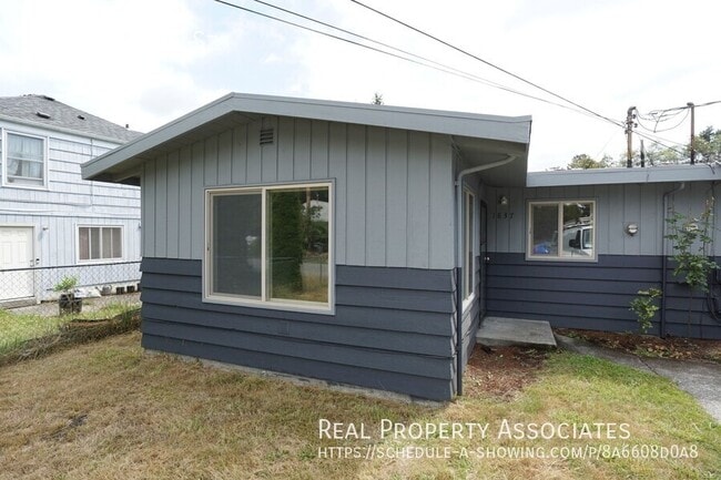 Photo - 1837 S 116th St Apartment