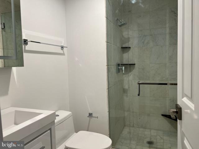 Foto del edificio - 105 S 18th St