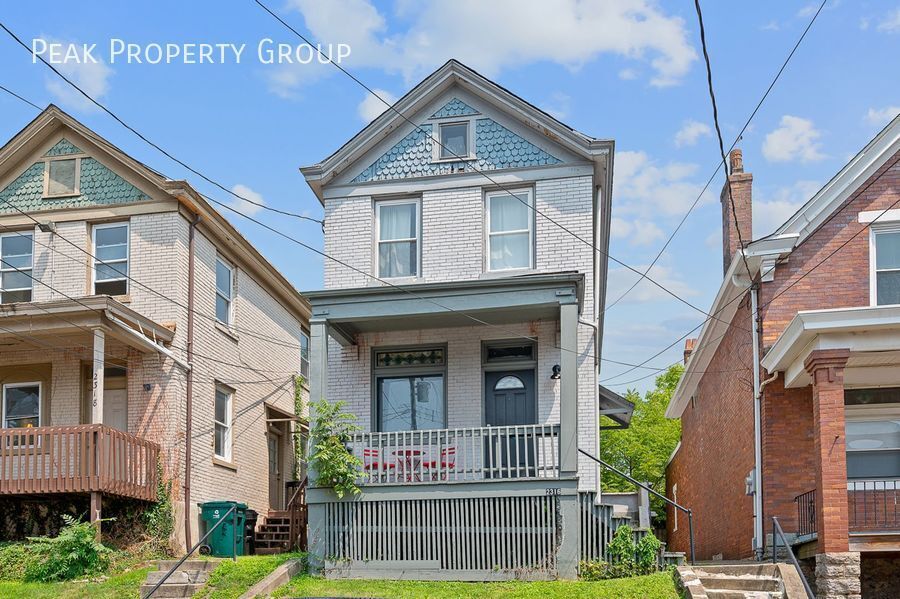 Foto principal - 2316 Chickasaw St