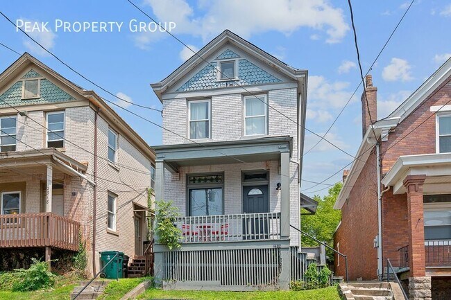 Photo - 2316 Chickasaw St Apartment