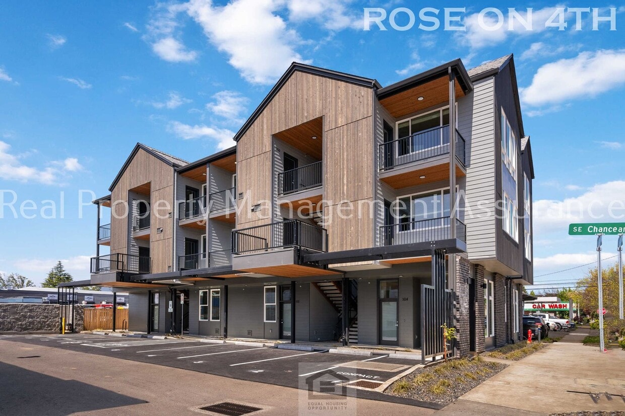 Primary Photo - Brand New 1BR/1BA Apartments in the Heart ...