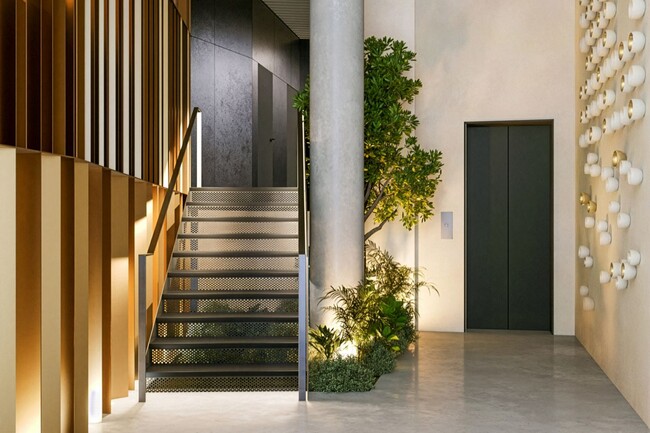 Foto del edificio - Willow House