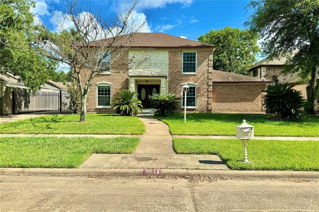 Primary Photo - 7914 Oakington Dr