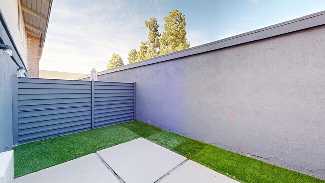 Interior Photo - Harbor at Mesa Verde