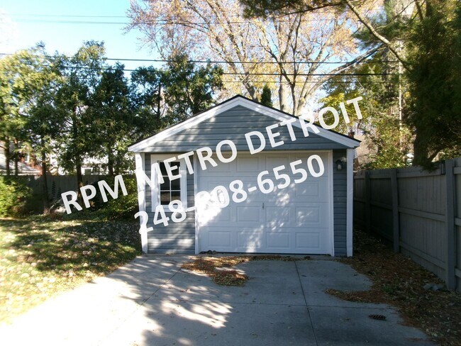 Building Photo - Wonderful 2 Bedroom Ranch in Birmingham