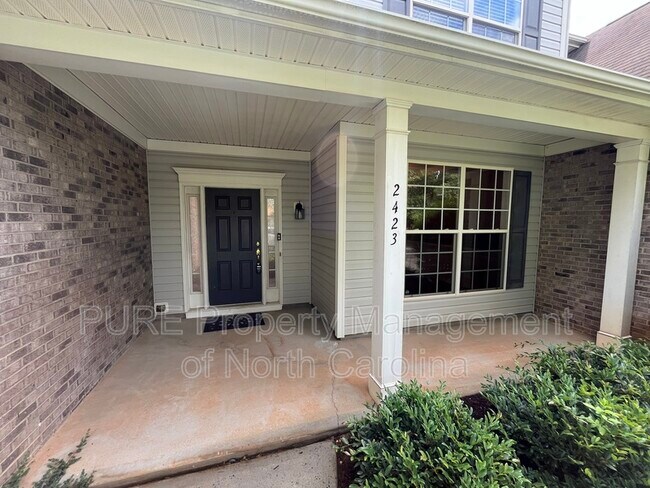 Building Photo - 2423 Godsey Wood Dr