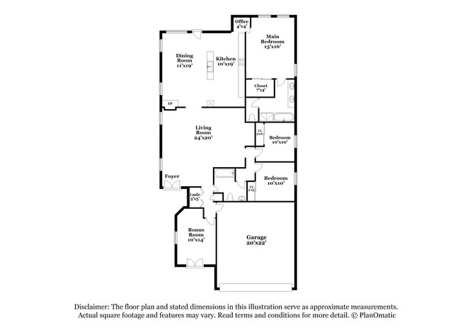 Building Photo - 7918 W Adam Ave