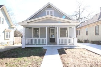 Building Photo - 4339 Fairmount Ave