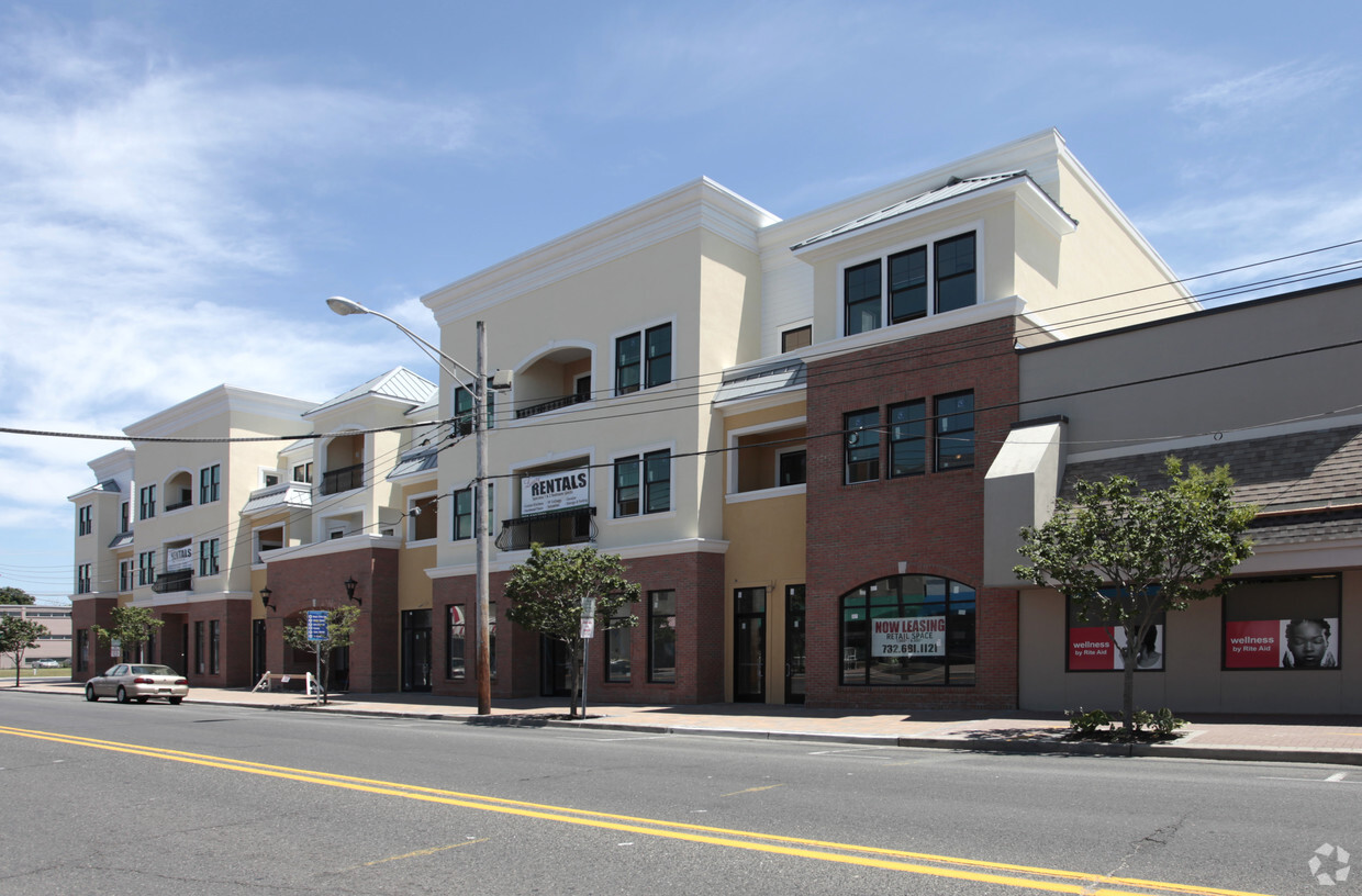 Building Photo - SeaCoast Commons