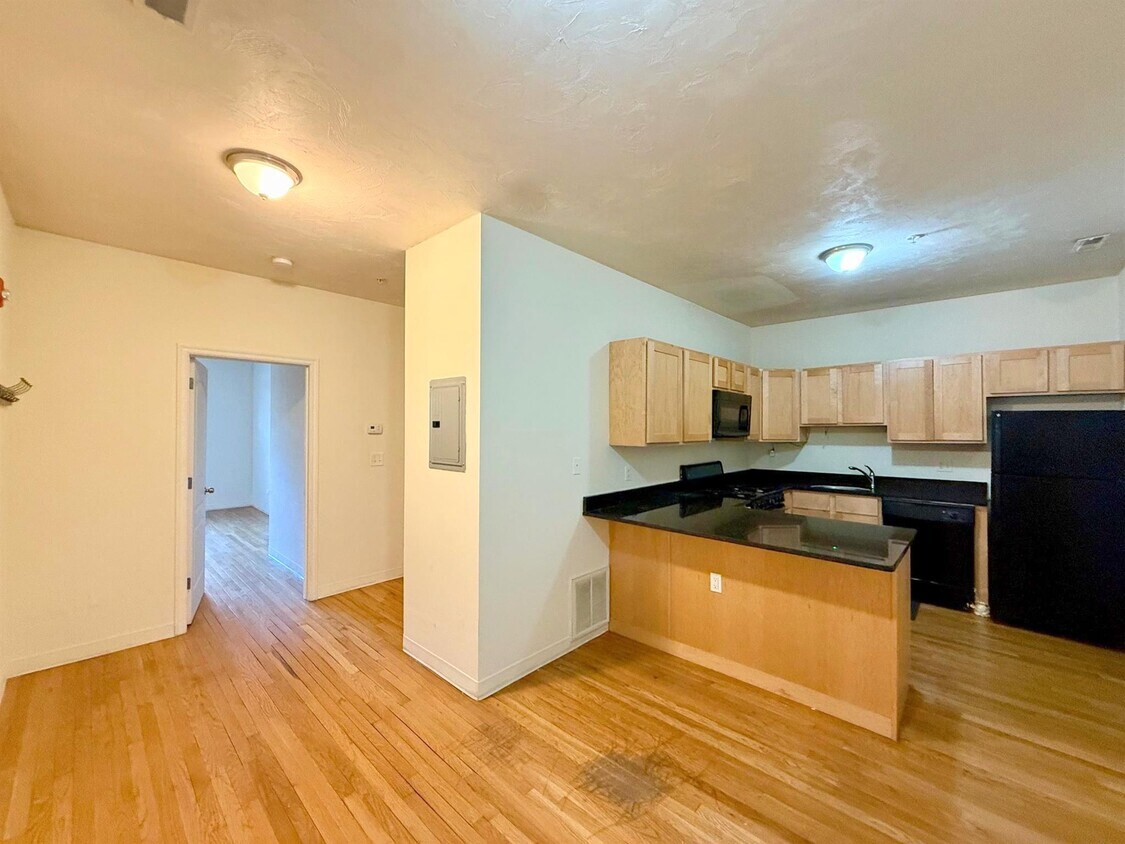 Foto principal - 22 Bow St