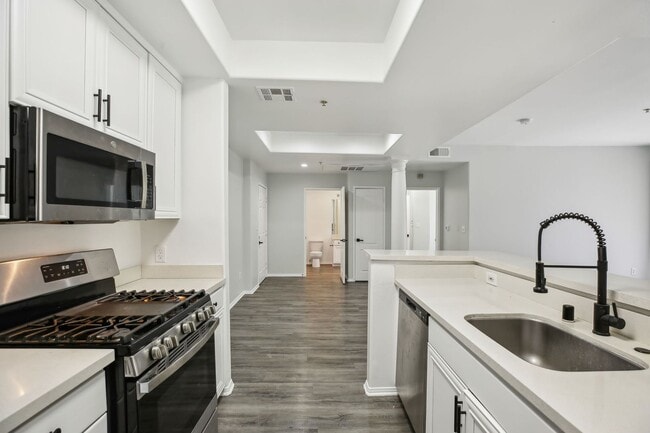 Interior Photo - 2245 Beverly Glen Blvd.