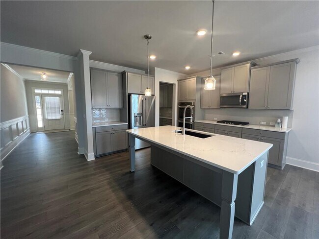 Foto del edificio - 7214 Whitewater Dr