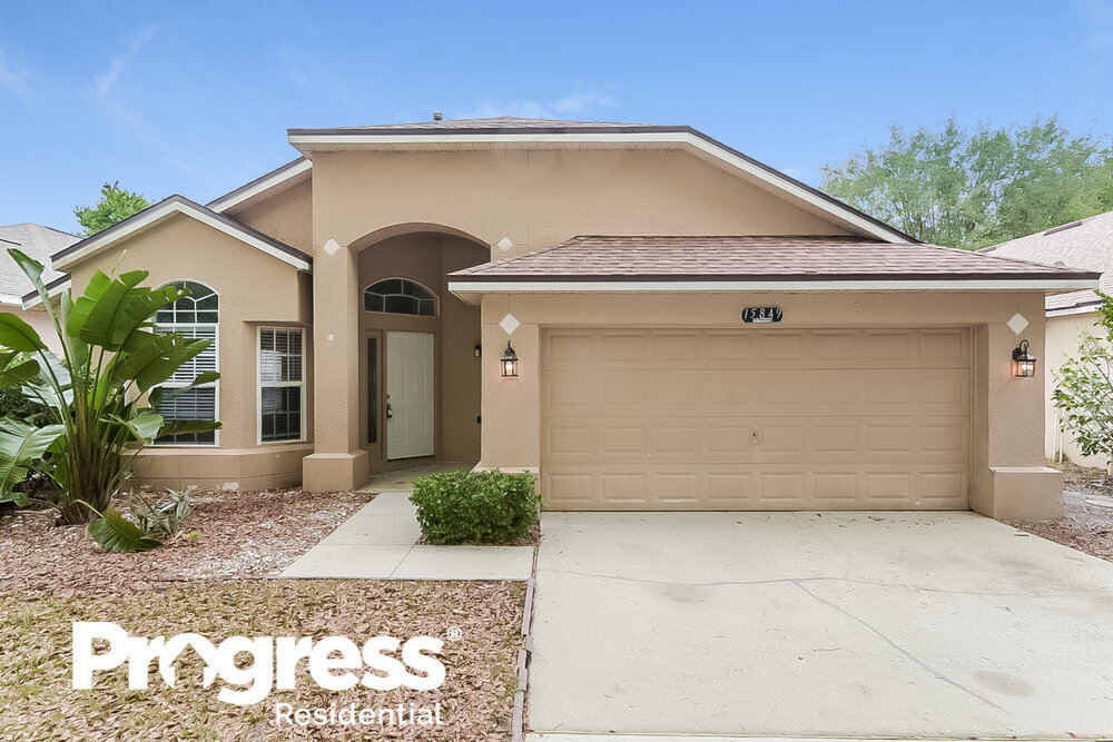 15849 Green Cove Blvd, Clermont, FL 34714 House Rental in Clermont