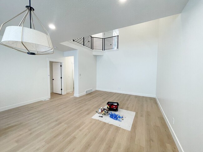 Foto del edificio - 2027 N 3960 W