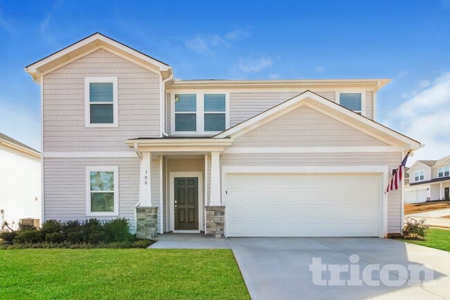 Building Photo - 300 Allenby Ln