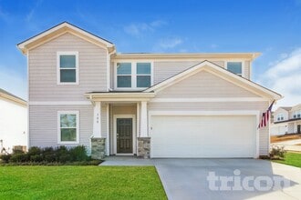 Building Photo - 300 Allenby Ln