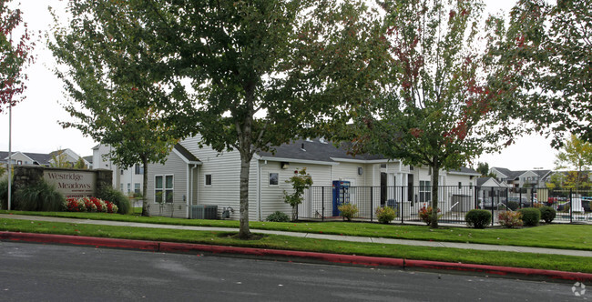Building Photo - Westridge Meadows
