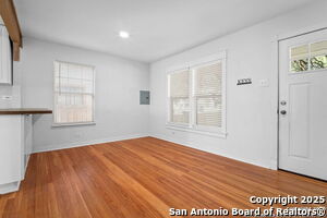 Foto del edificio - 312 St Francis Ave