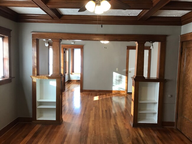 Main Living Room - 1729 K St