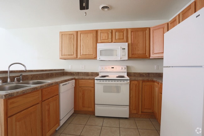 Interior Photo - Schilling Property Management