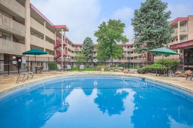 Building Photo - Woodberry Heights