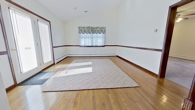 Foto del edificio - Single Family Home