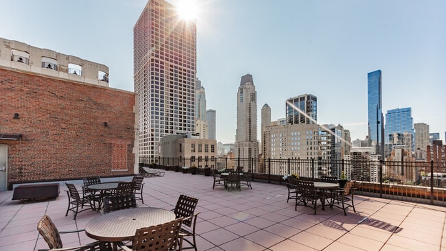 Building Photo - 1100 N Dearborn St