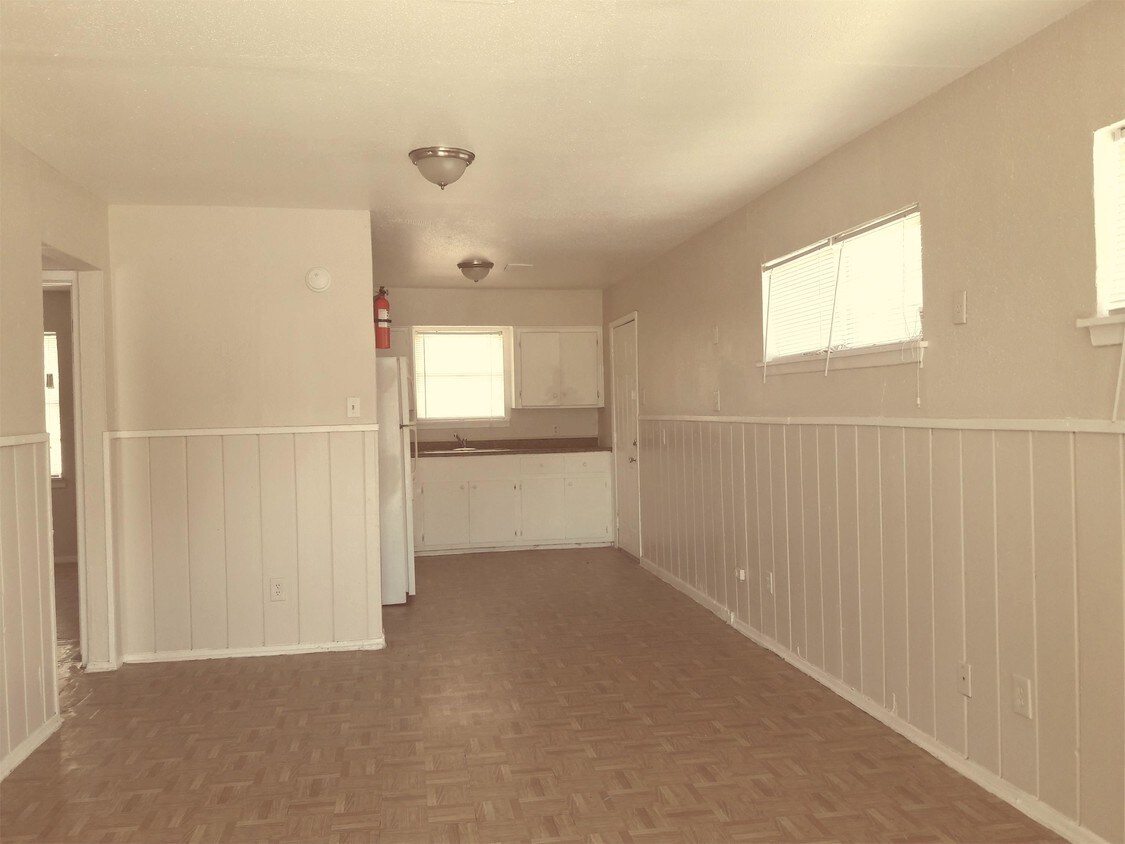 Foto del edificio - 3545 Bacon St