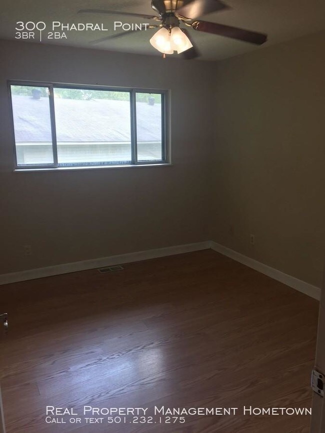 Foto del edificio - 3 bedroom in Hot Springs AR 71913