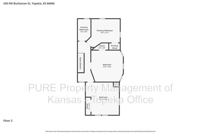 Foto del edificio - 420 SW Buchanan St