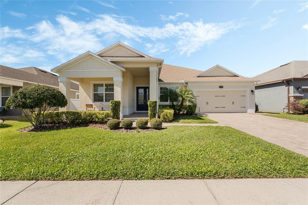 Foto principal - 3323 Puxton Dr